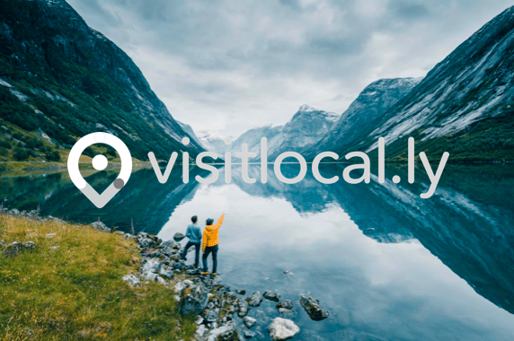 travel in norway